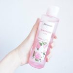 Review nước hoa hồng Mamonde