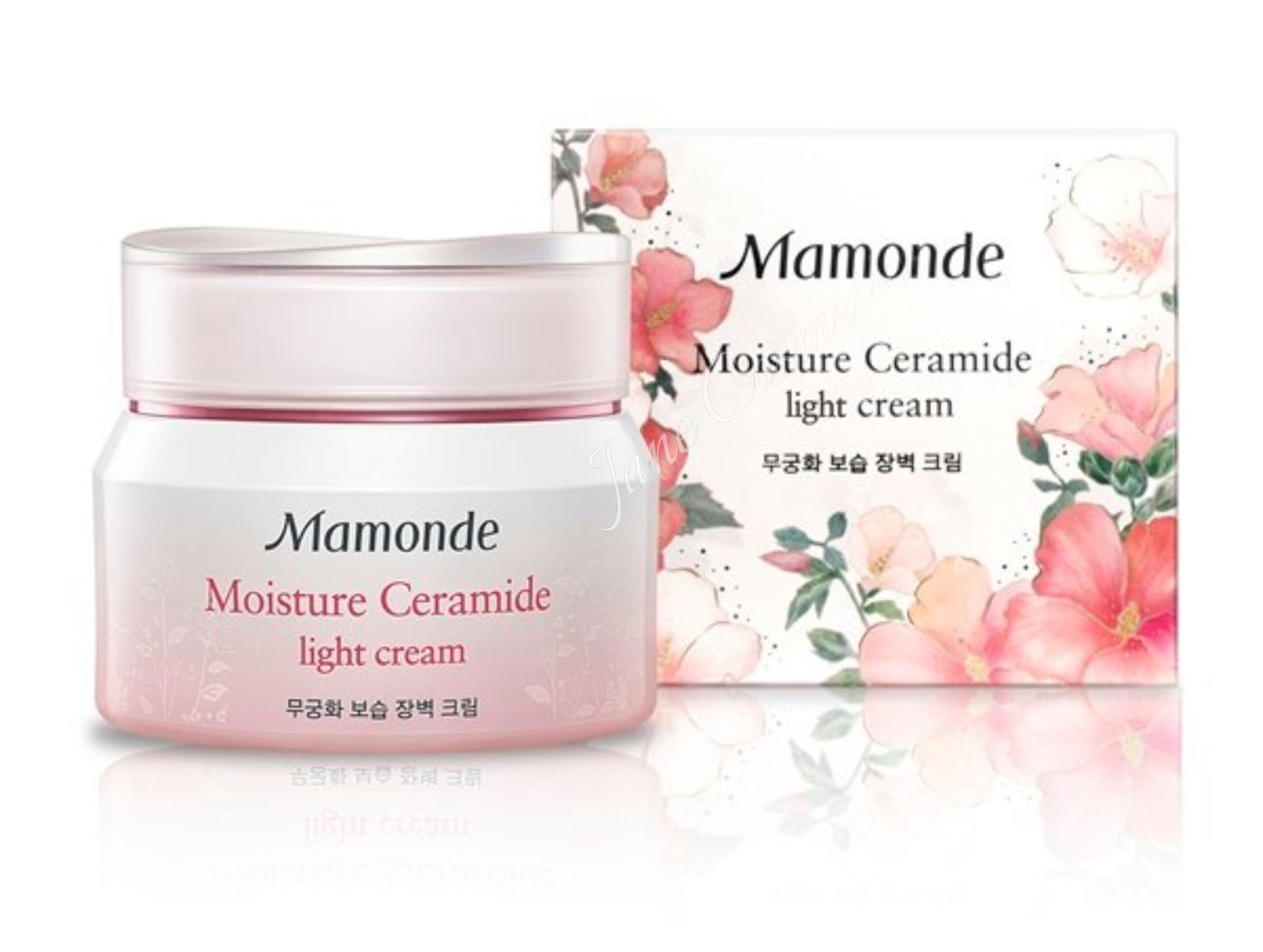Mamonde Moisture Ceramide Light Cream