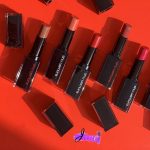 Bảng Màu Son Shu Uemura Rouge Unlimited Matte Lipstick (top màu đẹp nhất)