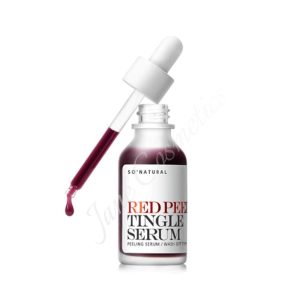 tinh chất Red Peel Tingle Serum