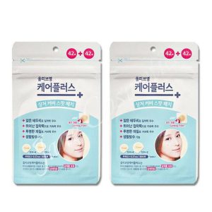 Miếng dán mụn Care Plus OliveYoung