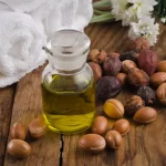 What's the use of Argan oil?